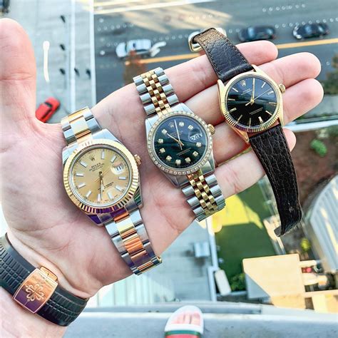 do men wear 36mm rolex|rolex 36mm vs 41mm.